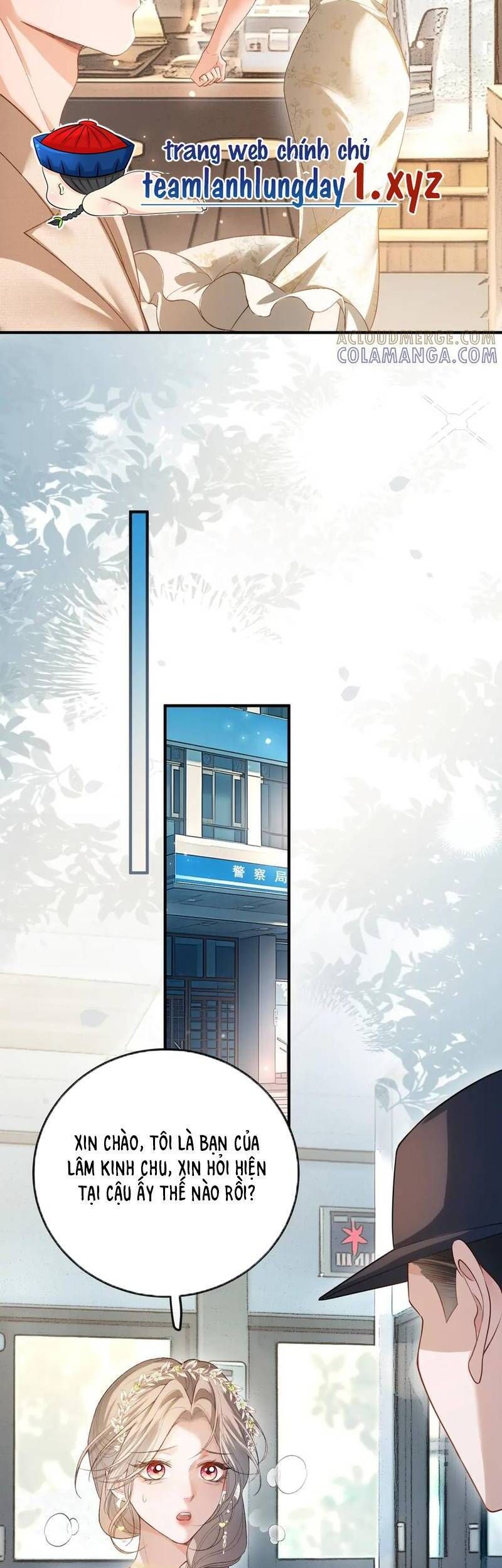 Giả Vờ Làm Giới Thượng Lưu Chapter 11 - Trang 2