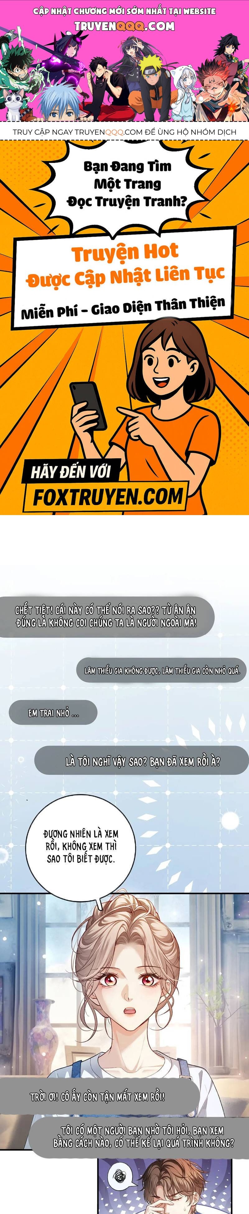 Giả Vờ Làm Giới Thượng Lưu Chapter 13 - Trang 2