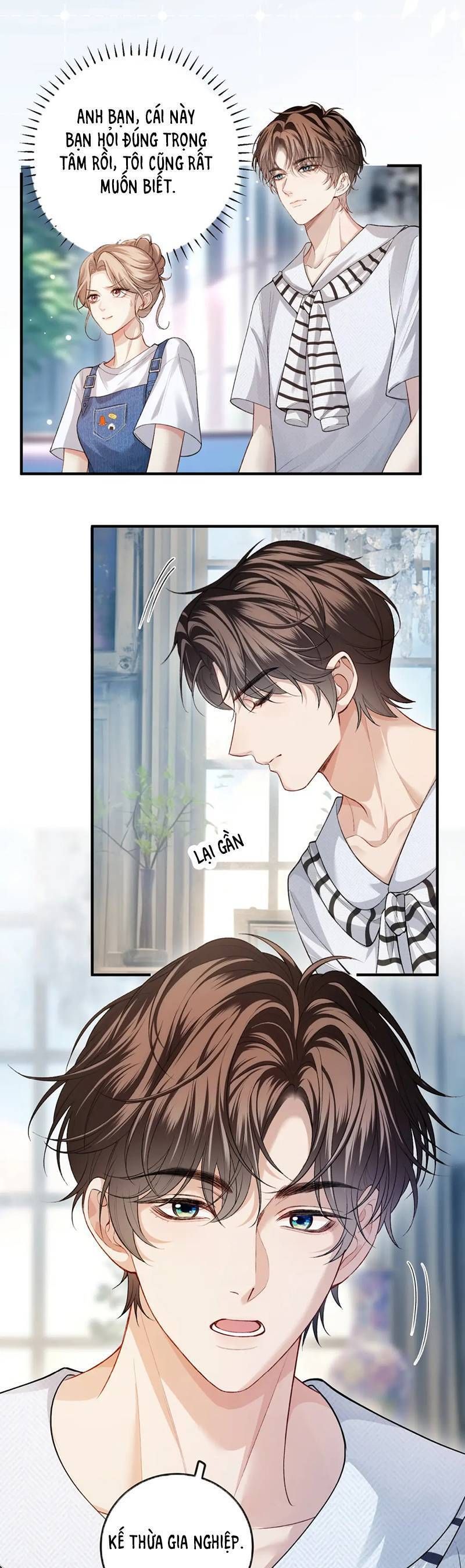 Giả Vờ Làm Giới Thượng Lưu Chapter 13 - Trang 2