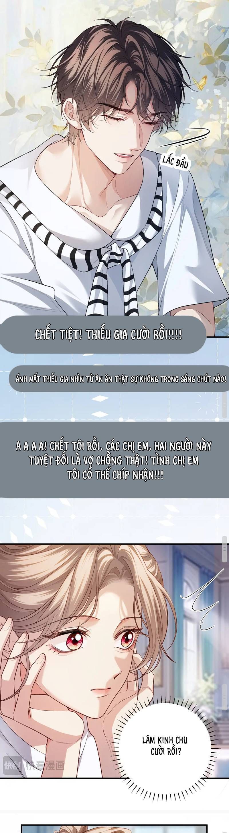 Giả Vờ Làm Giới Thượng Lưu Chapter 13 - Trang 2