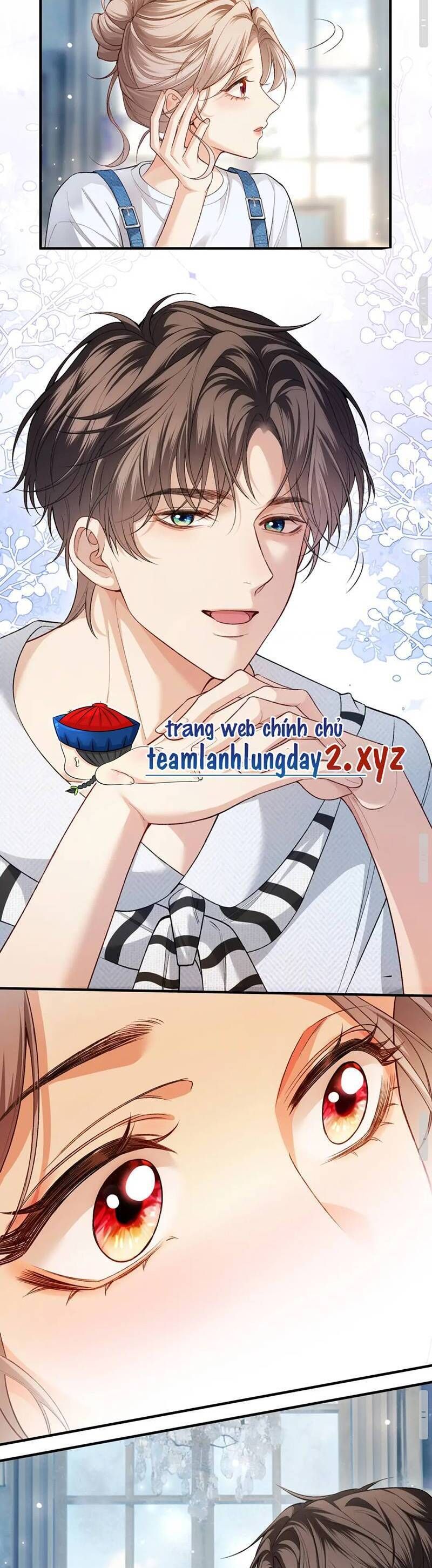 Giả Vờ Làm Giới Thượng Lưu Chapter 13 - Trang 2