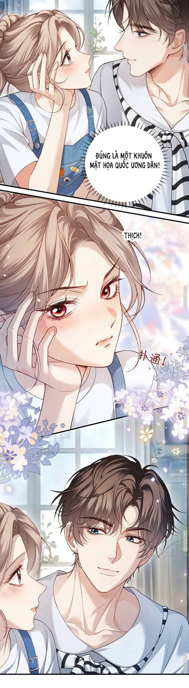 Giả Vờ Làm Giới Thượng Lưu Chapter 13 - Trang 2