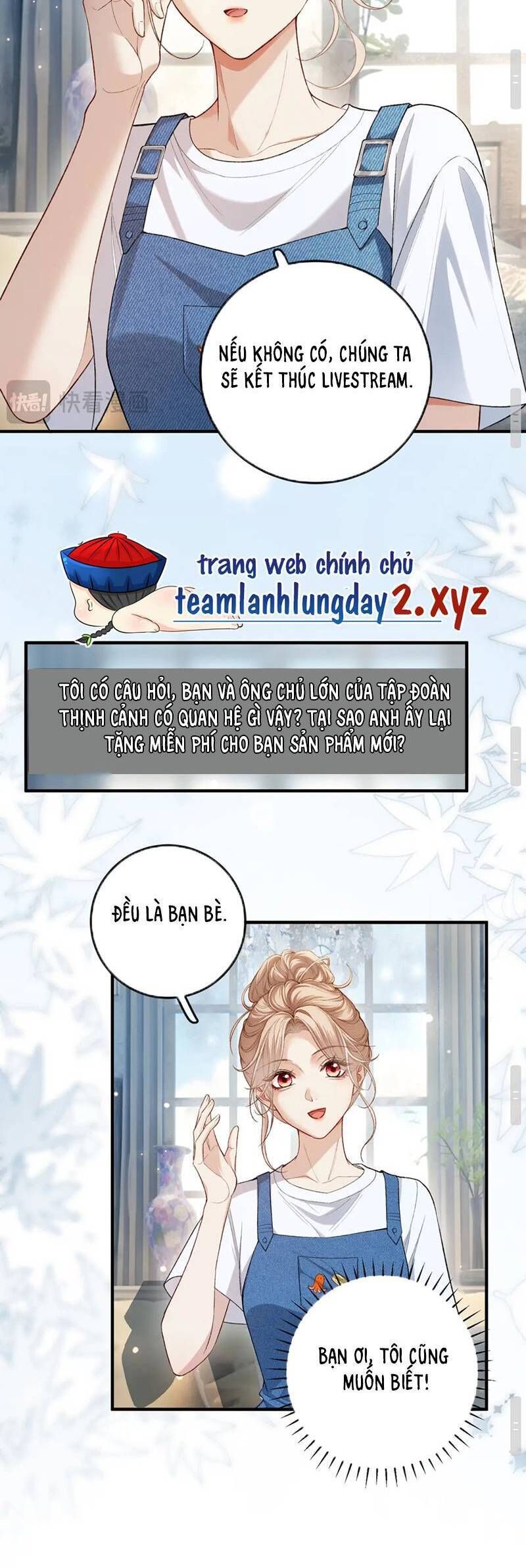 Giả Vờ Làm Giới Thượng Lưu Chapter 13 - Trang 2