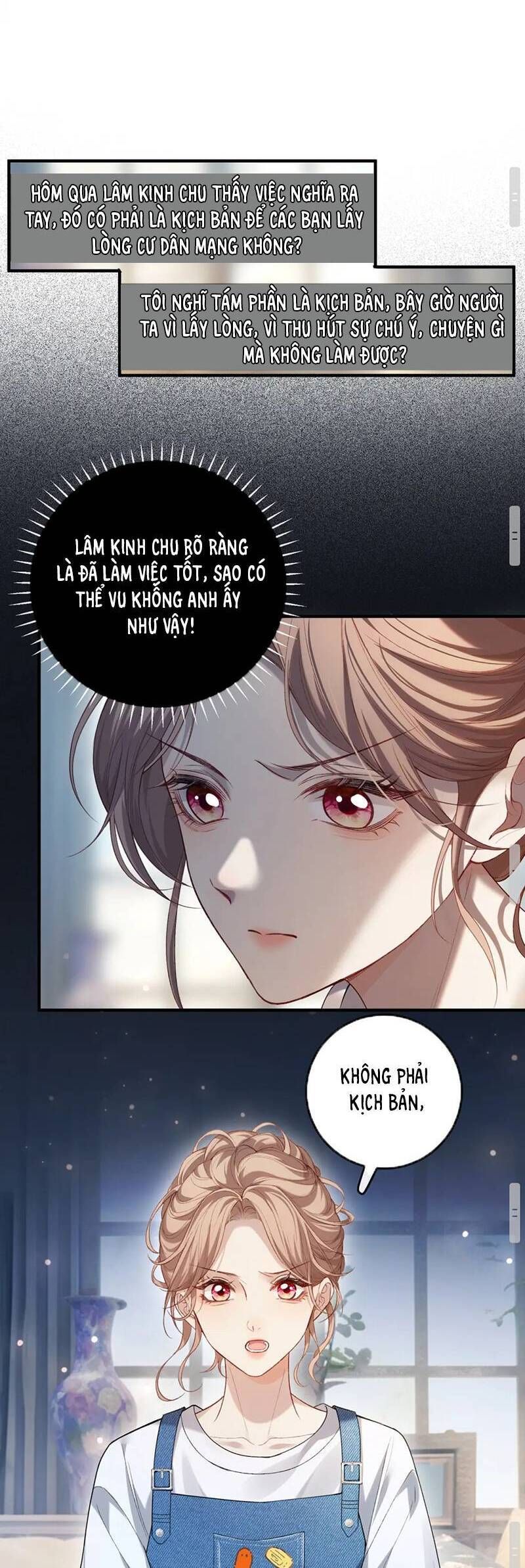 Giả Vờ Làm Giới Thượng Lưu Chapter 13 - Trang 2