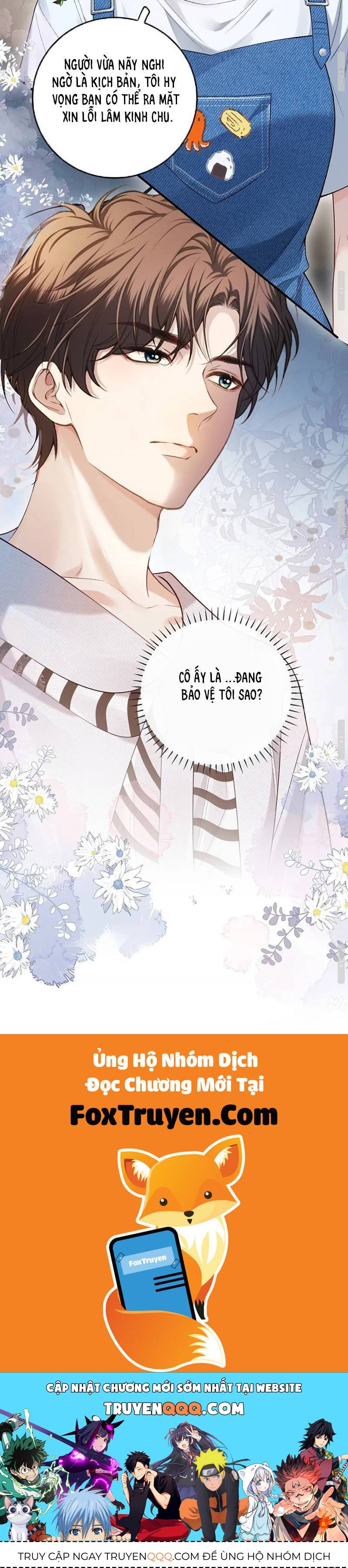 Giả Vờ Làm Giới Thượng Lưu Chapter 13 - Trang 2