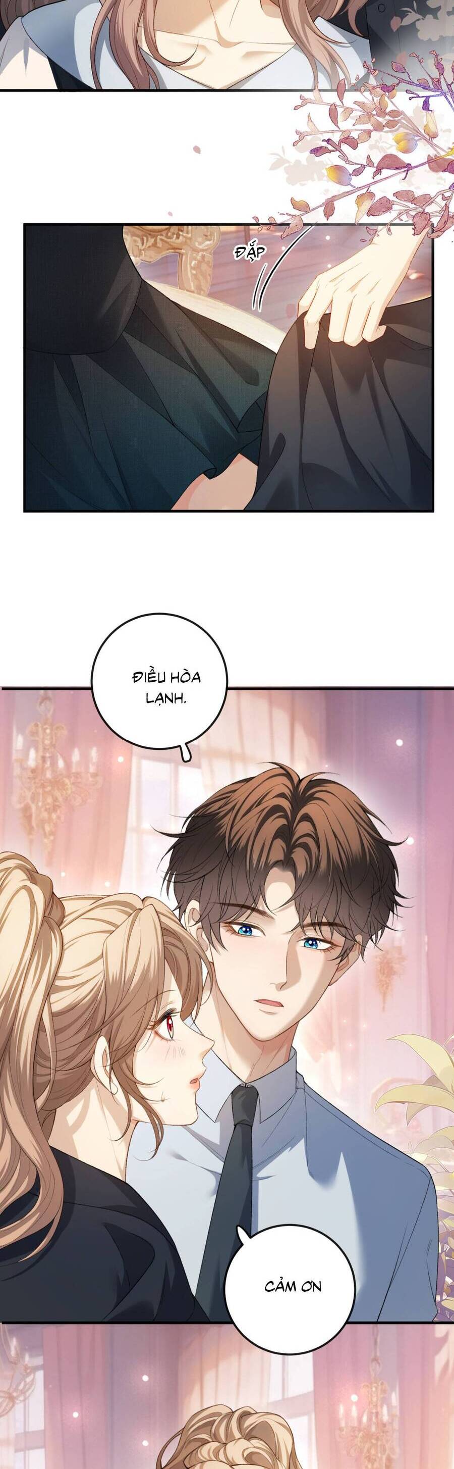 Giả Vờ Làm Giới Thượng Lưu Chapter 14 - Trang 2
