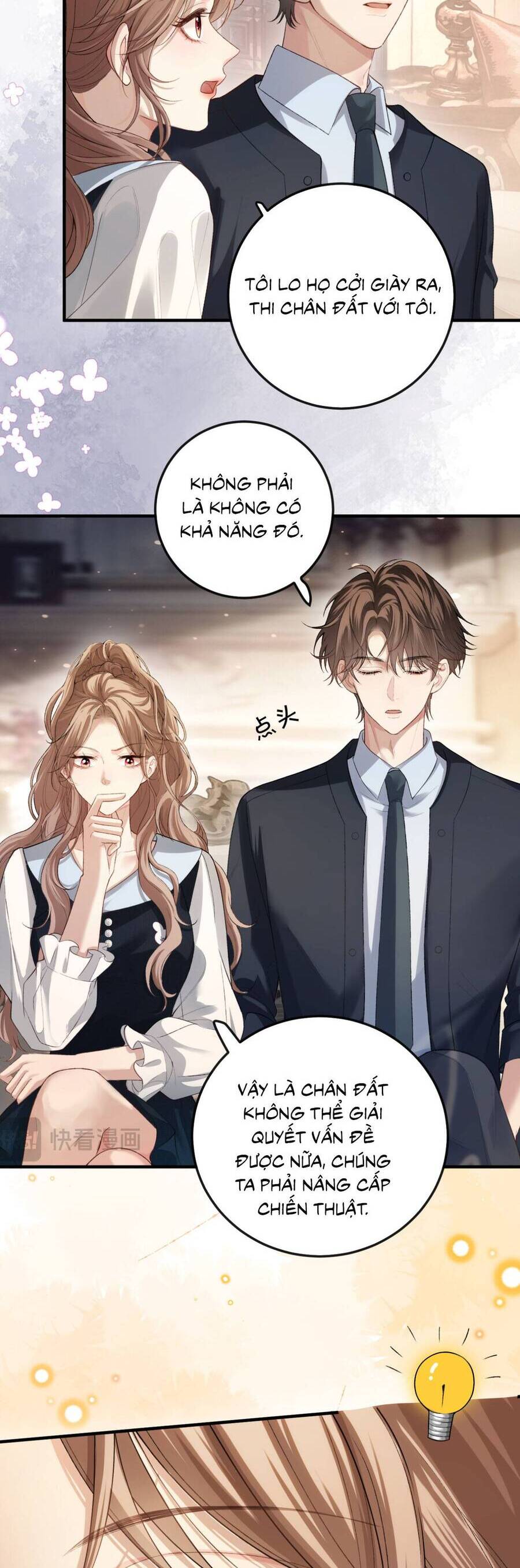 Giả Vờ Làm Giới Thượng Lưu Chapter 14 - Trang 2
