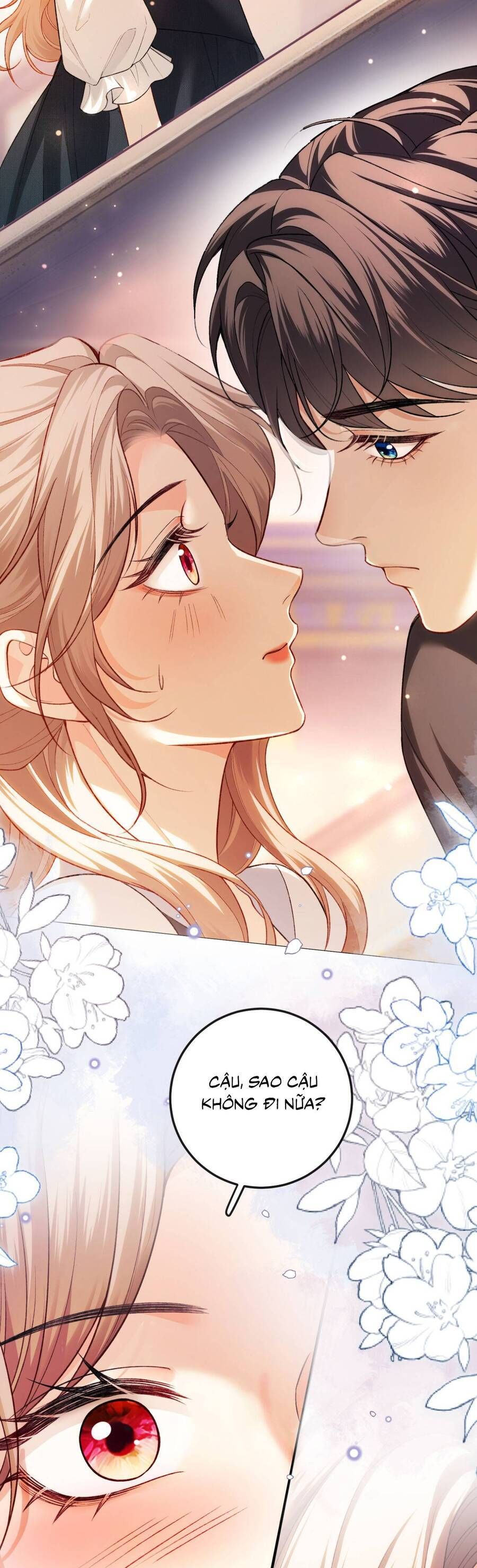 Giả Vờ Làm Giới Thượng Lưu Chapter 15 - Trang 2