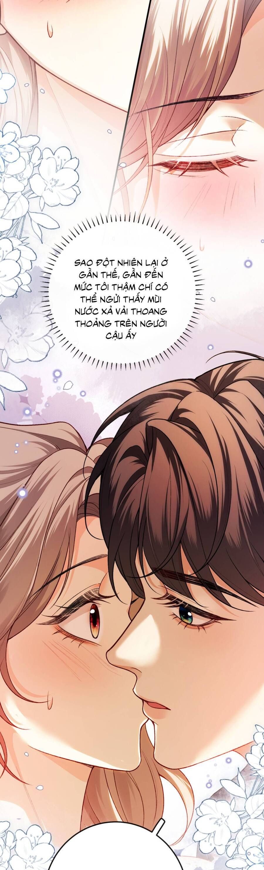 Giả Vờ Làm Giới Thượng Lưu Chapter 15 - Trang 2