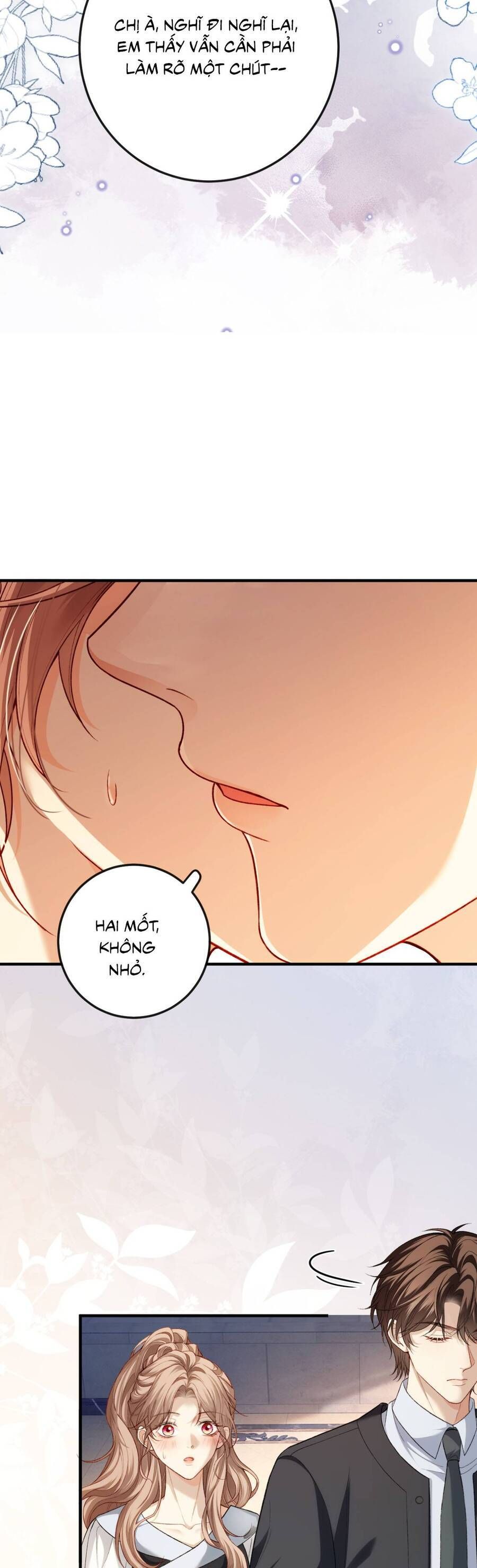 Giả Vờ Làm Giới Thượng Lưu Chapter 15 - Trang 2