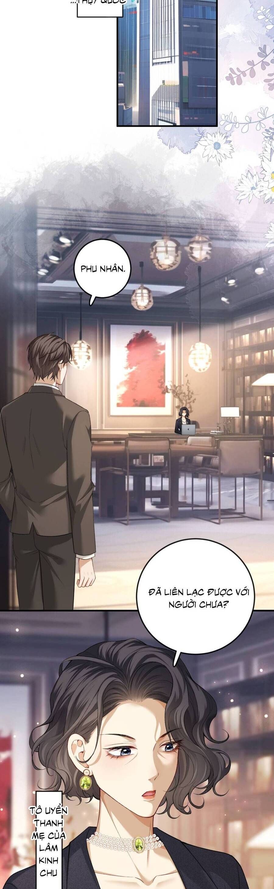 Giả Vờ Làm Giới Thượng Lưu Chapter 15 - Trang 2