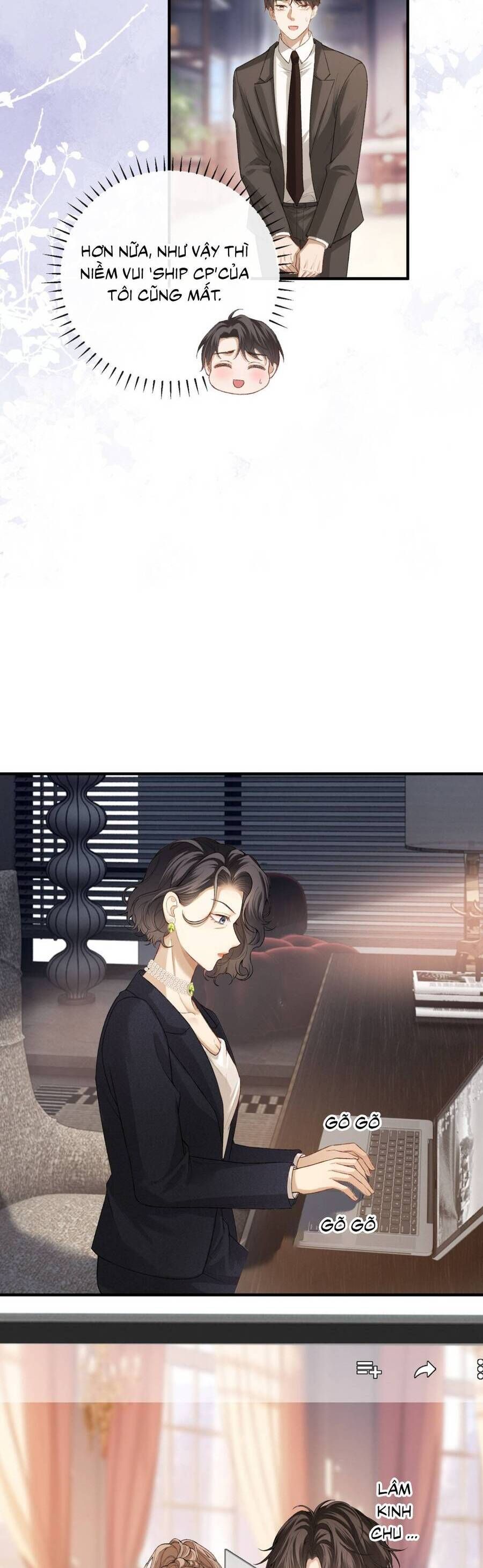 Giả Vờ Làm Giới Thượng Lưu Chapter 15 - Trang 2