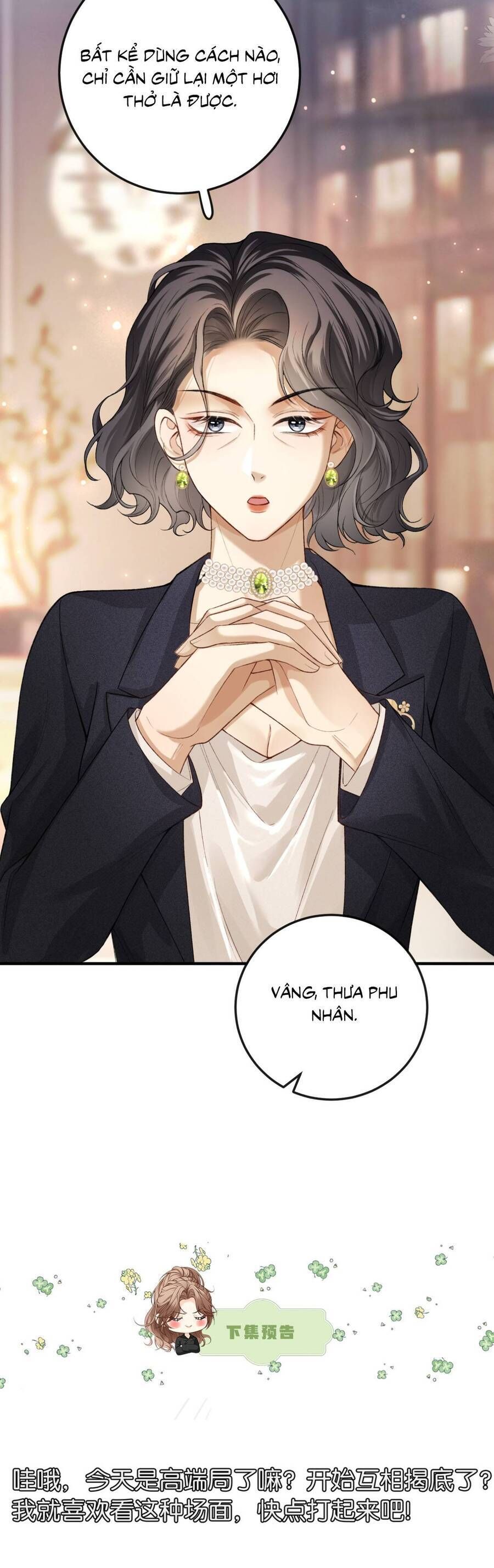 Giả Vờ Làm Giới Thượng Lưu Chapter 15 - Trang 2