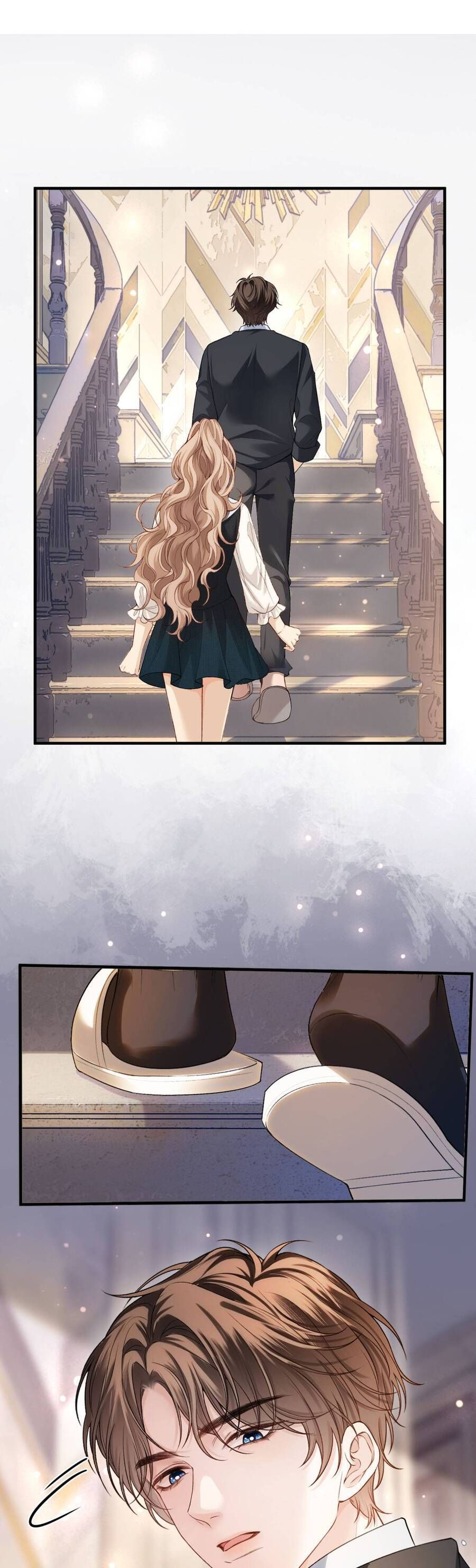 Giả Vờ Làm Giới Thượng Lưu Chapter 15 - Trang 2