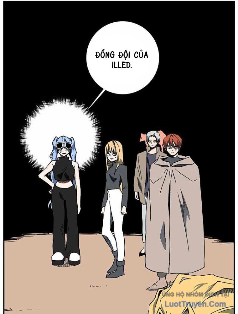 Ta Một Bước Làm Quỷ Vương Chapter 94 - Trang 2