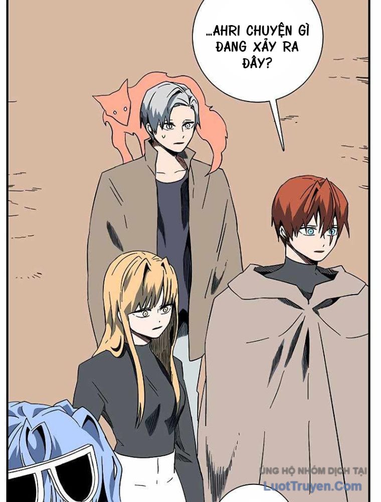 Ta Một Bước Làm Quỷ Vương Chapter 94 - Trang 2