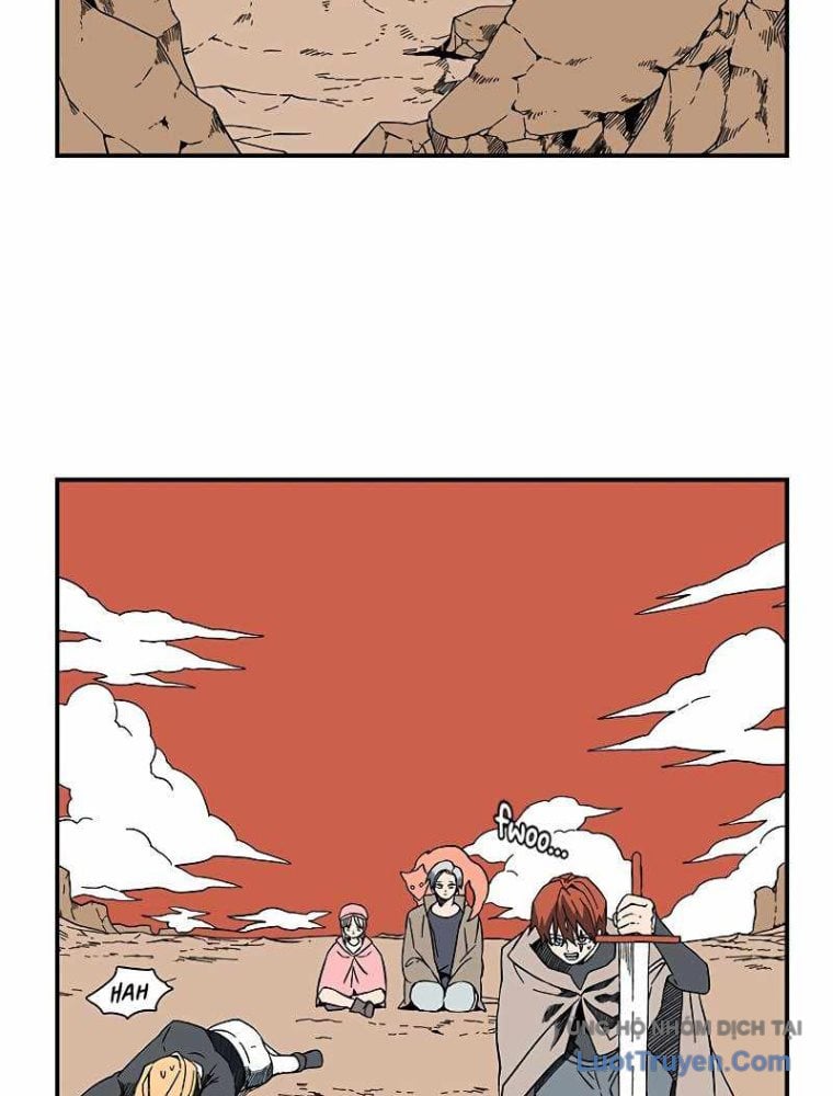 Ta Một Bước Làm Quỷ Vương Chapter 94 - Trang 2