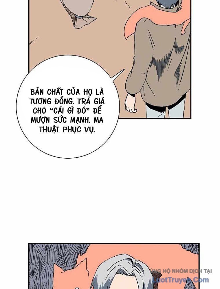 Ta Một Bước Làm Quỷ Vương Chapter 94 - Trang 2