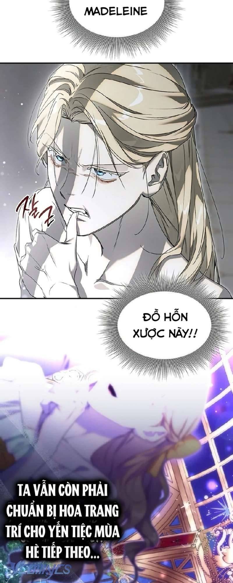 Cứ Cố Gắng Hết Sức Để Hối Hận Chapter 25 - Trang 2