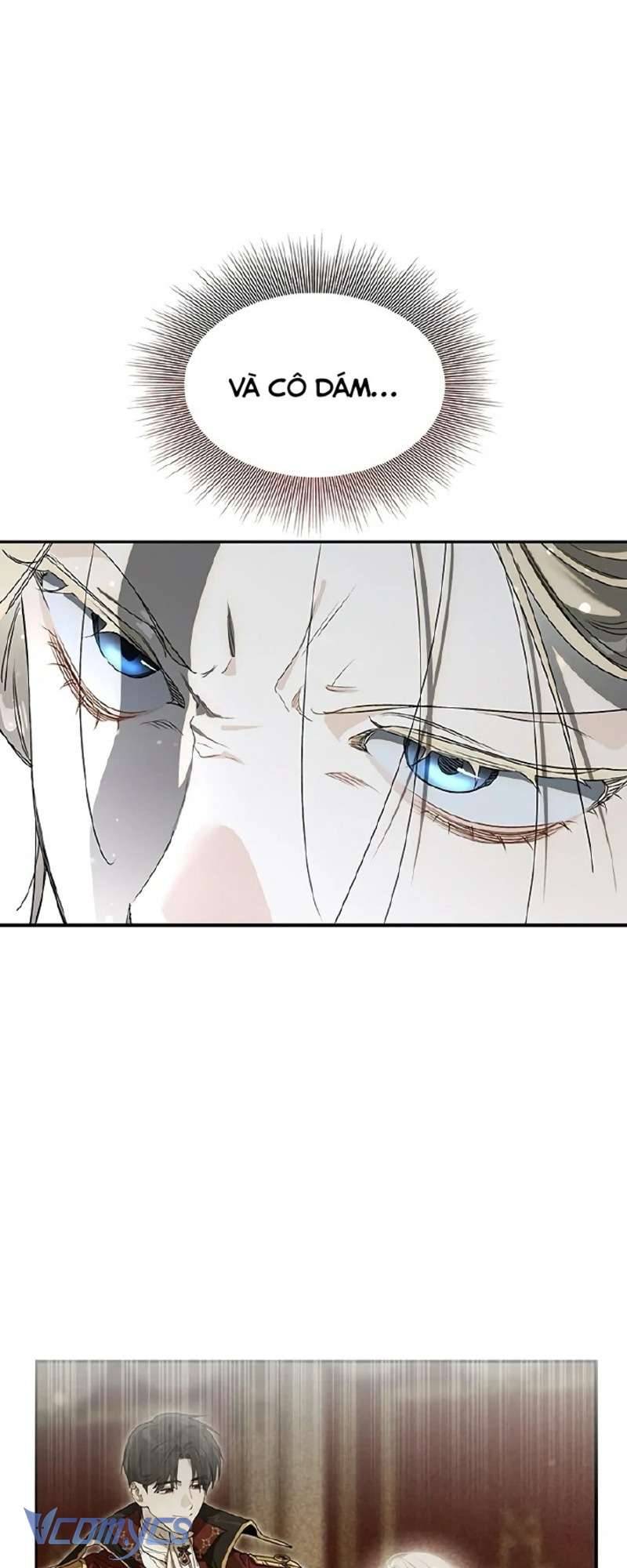 Cứ Cố Gắng Hết Sức Để Hối Hận Chapter 25 - Trang 2