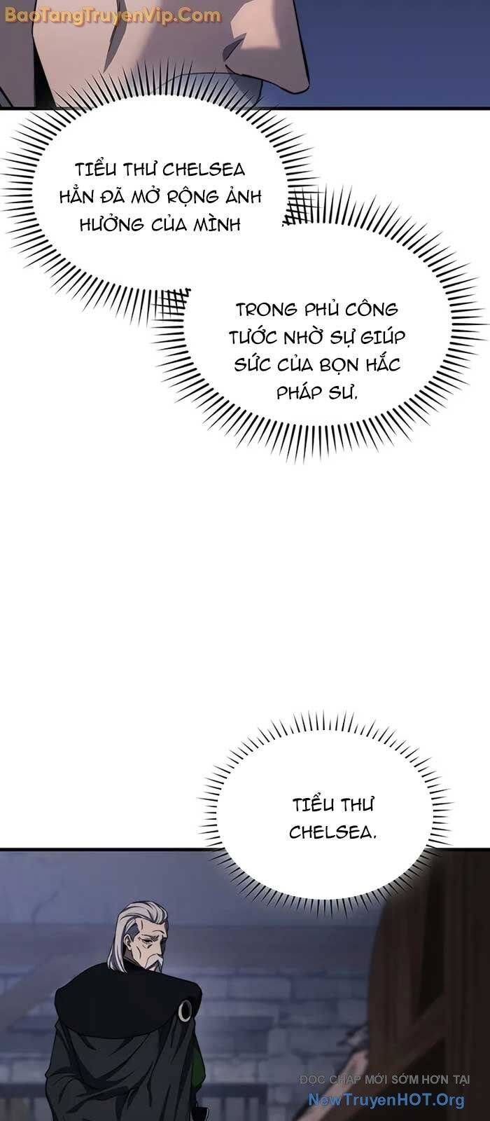 Sự Trở Lại Của Kỵ Sĩ Tử Thần Cấp Thảm Hoạ Chapter 29.7 - Trang 2
