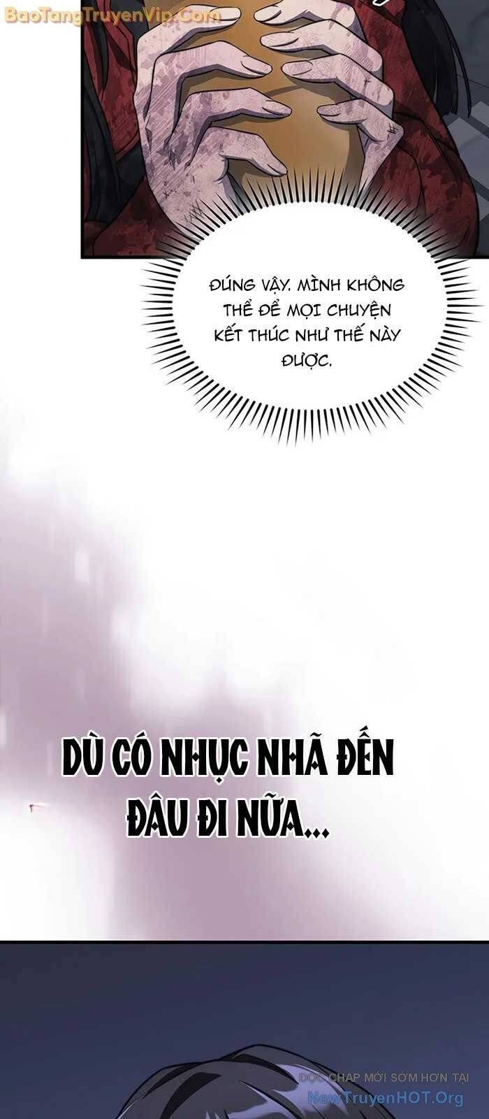 Sự Trở Lại Của Kỵ Sĩ Tử Thần Cấp Thảm Hoạ Chapter 29.7 - Trang 2