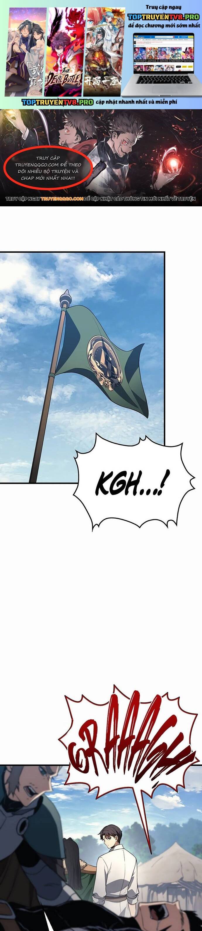 Sự Trở Lại Của Kỵ Sĩ Tử Thần Cấp Thảm Hoạ Chapter 32 - Trang 2