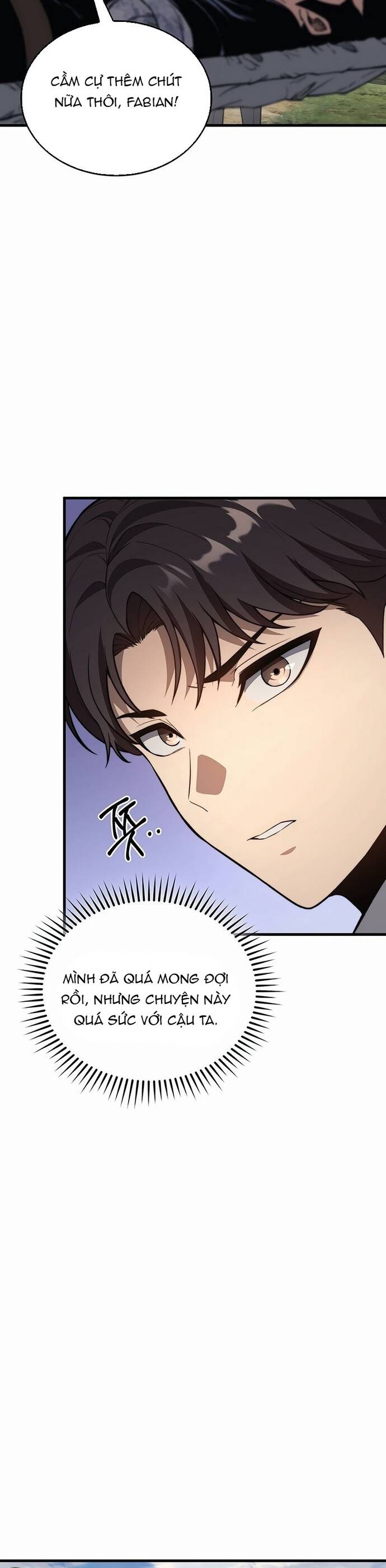 Sự Trở Lại Của Kỵ Sĩ Tử Thần Cấp Thảm Hoạ Chapter 32 - Trang 2