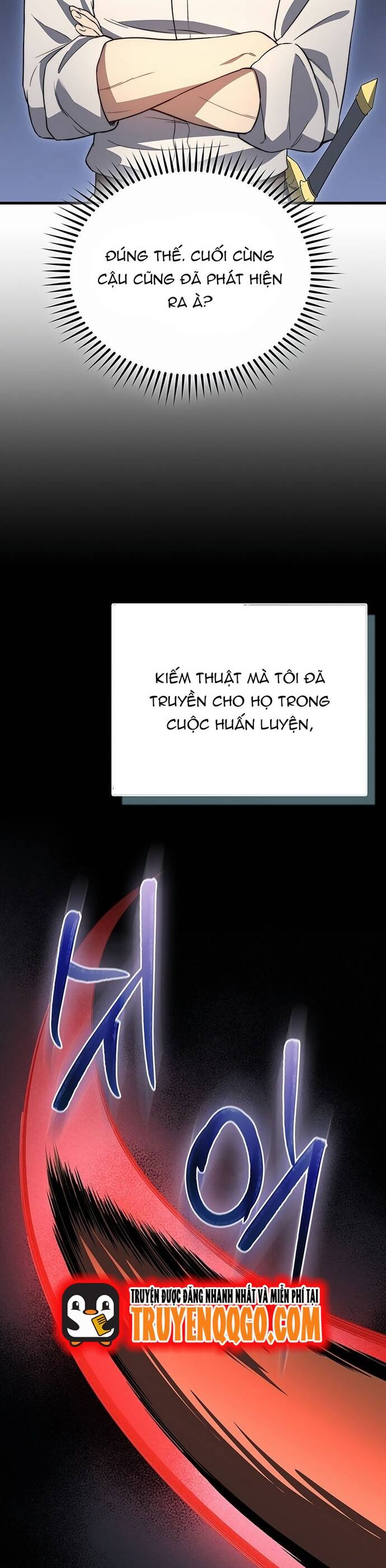 Sự Trở Lại Của Kỵ Sĩ Tử Thần Cấp Thảm Hoạ Chapter 32 - Trang 2