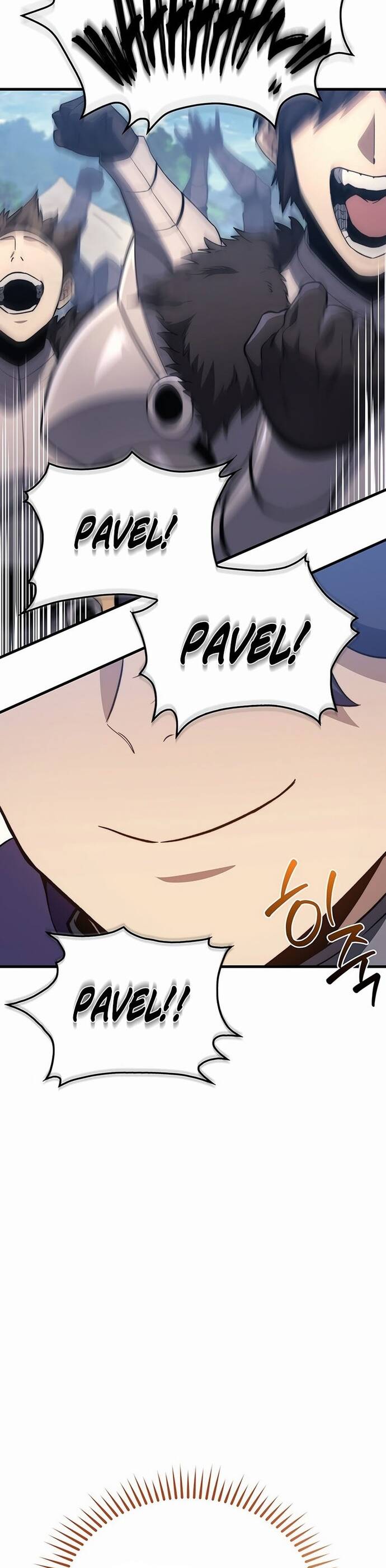 Sự Trở Lại Của Kỵ Sĩ Tử Thần Cấp Thảm Hoạ Chapter 32 - Trang 2
