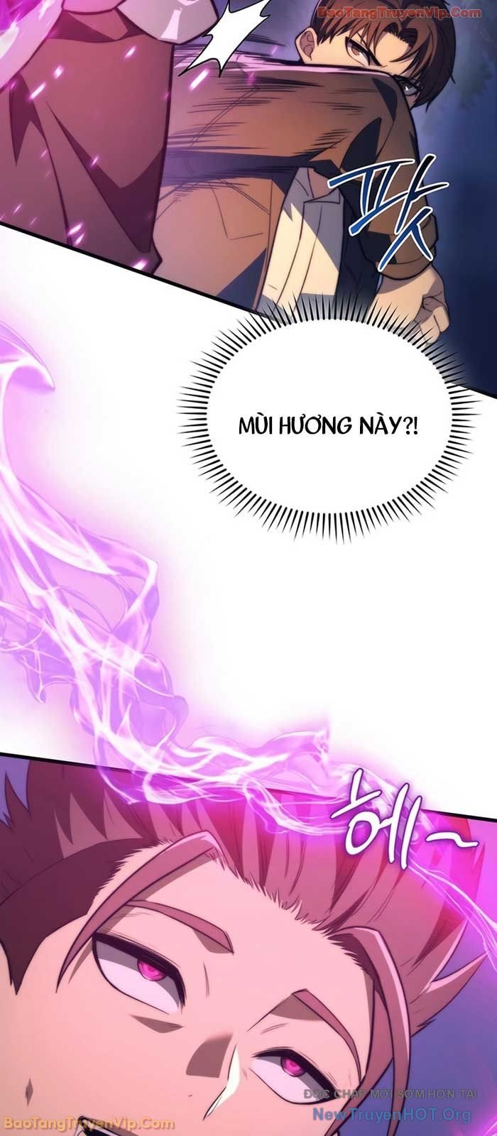 Sự Trở Lại Của Kỵ Sĩ Tử Thần Cấp Thảm Hoạ Chapter 35 - Trang 2