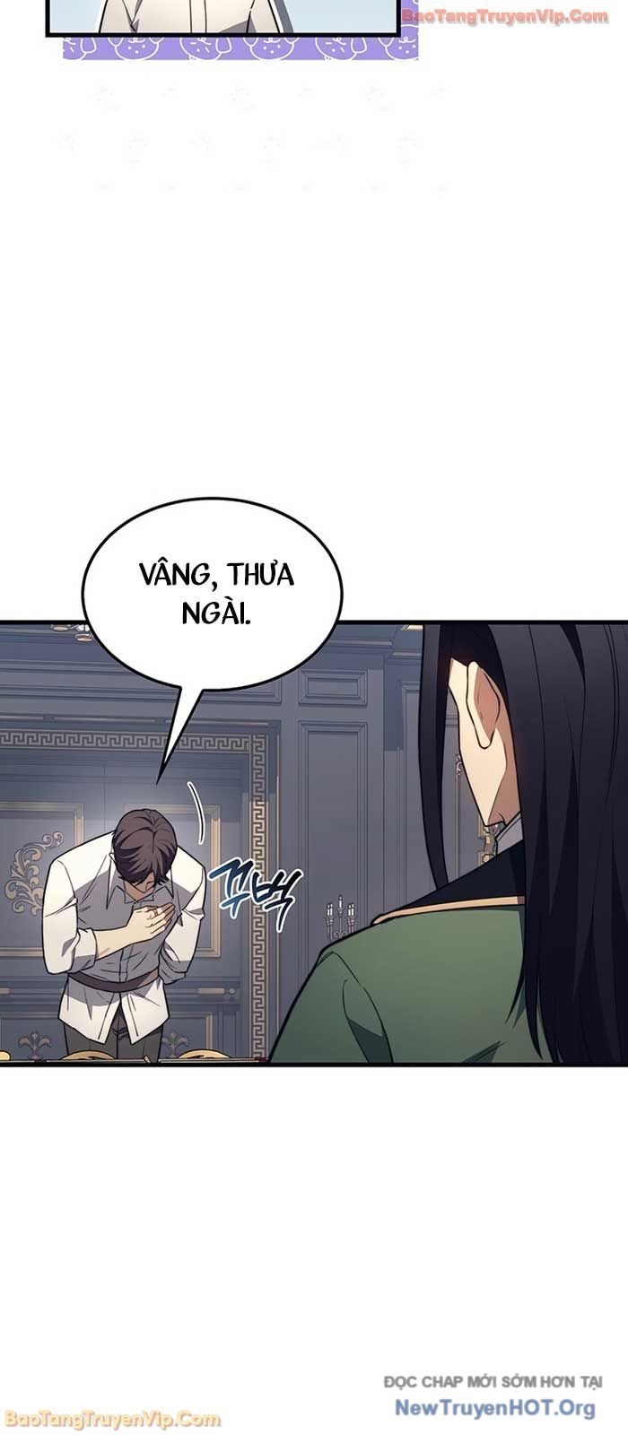 Sự Trở Lại Của Kỵ Sĩ Tử Thần Cấp Thảm Hoạ Chapter 35 - Trang 2