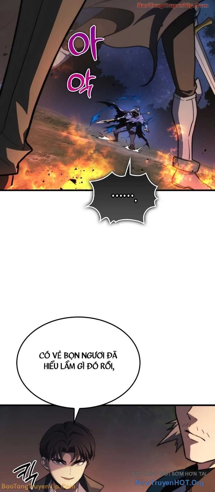 Sự Trở Lại Của Kỵ Sĩ Tử Thần Cấp Thảm Hoạ Chapter 36 - Trang 2