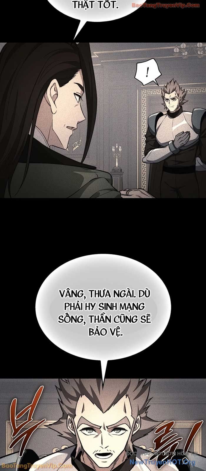 Sự Trở Lại Của Kỵ Sĩ Tử Thần Cấp Thảm Hoạ Chapter 36 - Trang 2