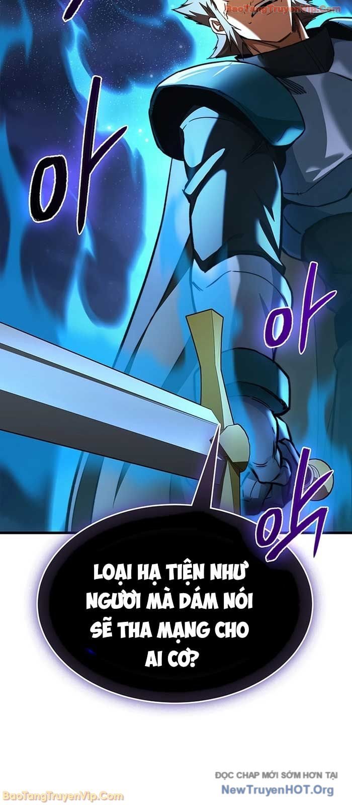 Sự Trở Lại Của Kỵ Sĩ Tử Thần Cấp Thảm Hoạ Chapter 36 - Trang 2