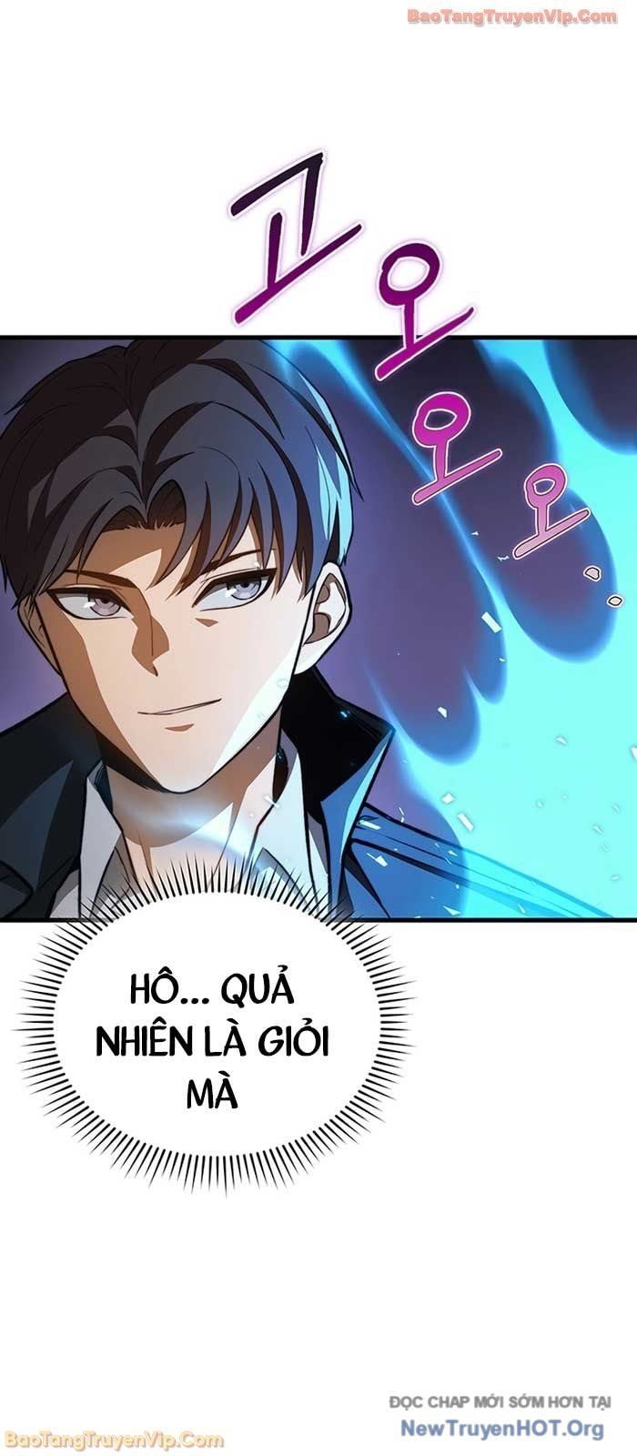 Sự Trở Lại Của Kỵ Sĩ Tử Thần Cấp Thảm Hoạ Chapter 36 - Trang 2