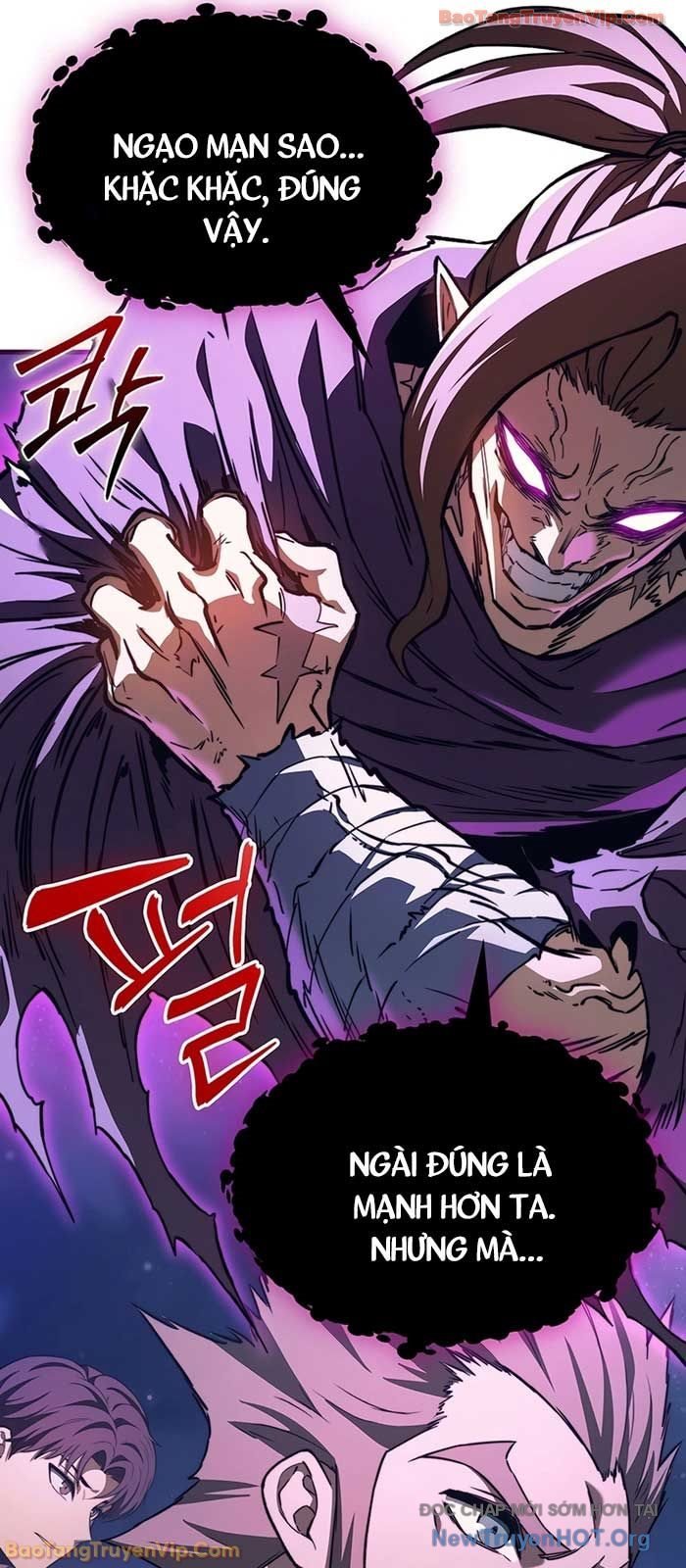 Sự Trở Lại Của Kỵ Sĩ Tử Thần Cấp Thảm Hoạ Chapter 36 - Trang 2