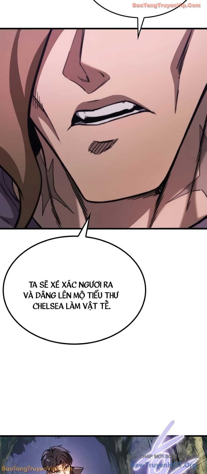 Sự Trở Lại Của Kỵ Sĩ Tử Thần Cấp Thảm Hoạ Chapter 36 - Trang 2