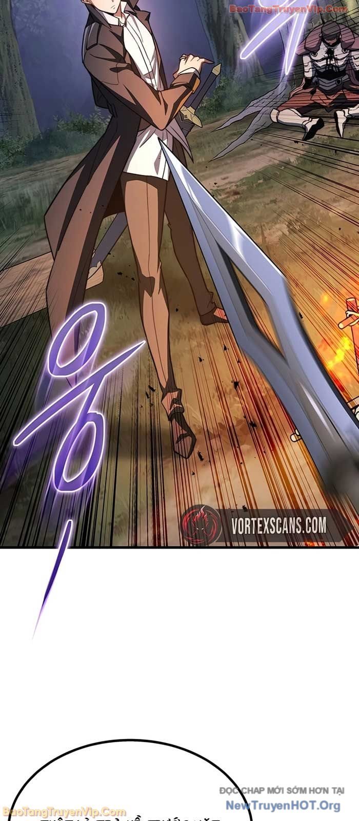 Sự Trở Lại Của Kỵ Sĩ Tử Thần Cấp Thảm Hoạ Chapter 36 - Trang 2