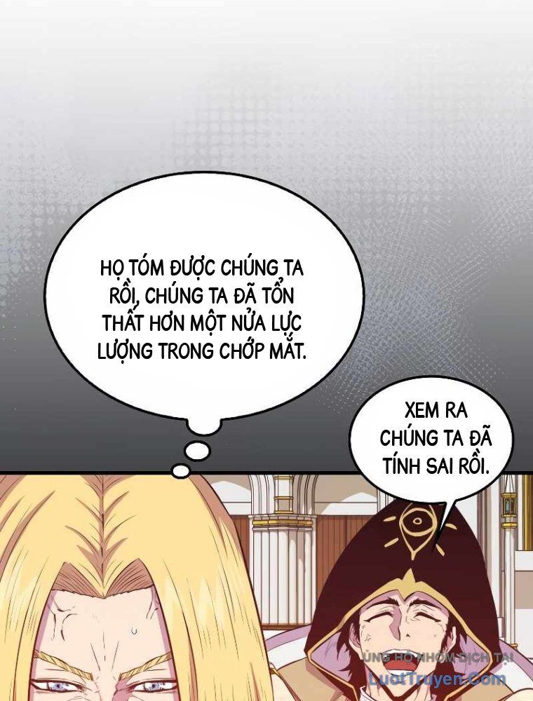 Ranker Mộng Du Chapter 109 - Trang 2