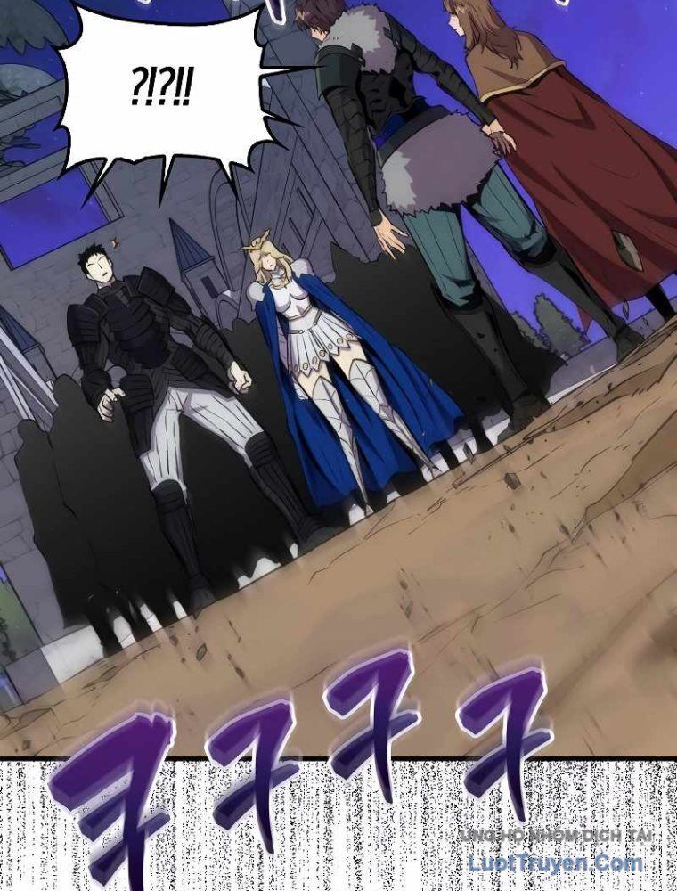 Ranker Mộng Du Chapter 109 - Trang 2