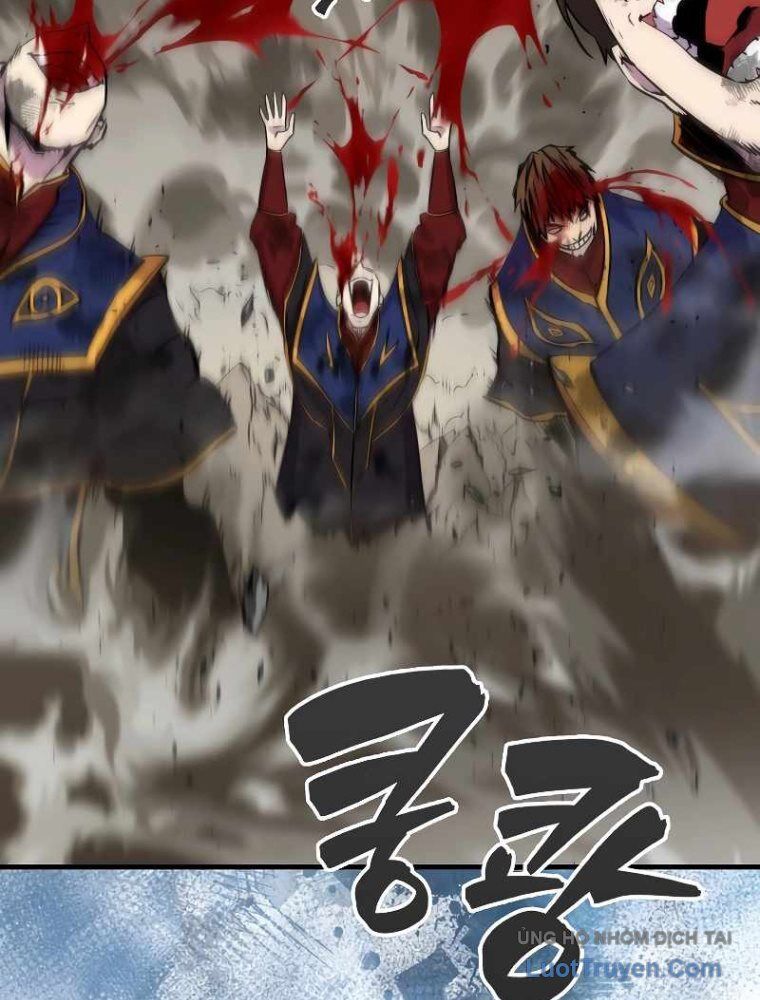 Ranker Mộng Du Chapter 109 - Trang 2