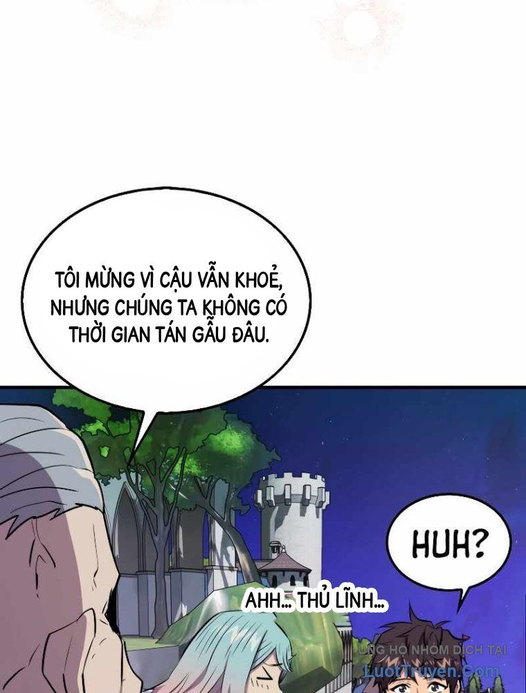 Ranker Mộng Du Chapter 109 - Trang 2
