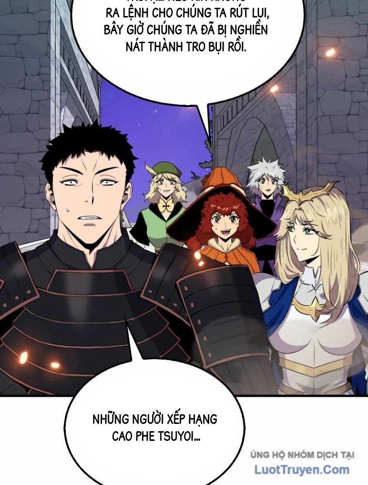Ranker Mộng Du Chapter 109 - Trang 2