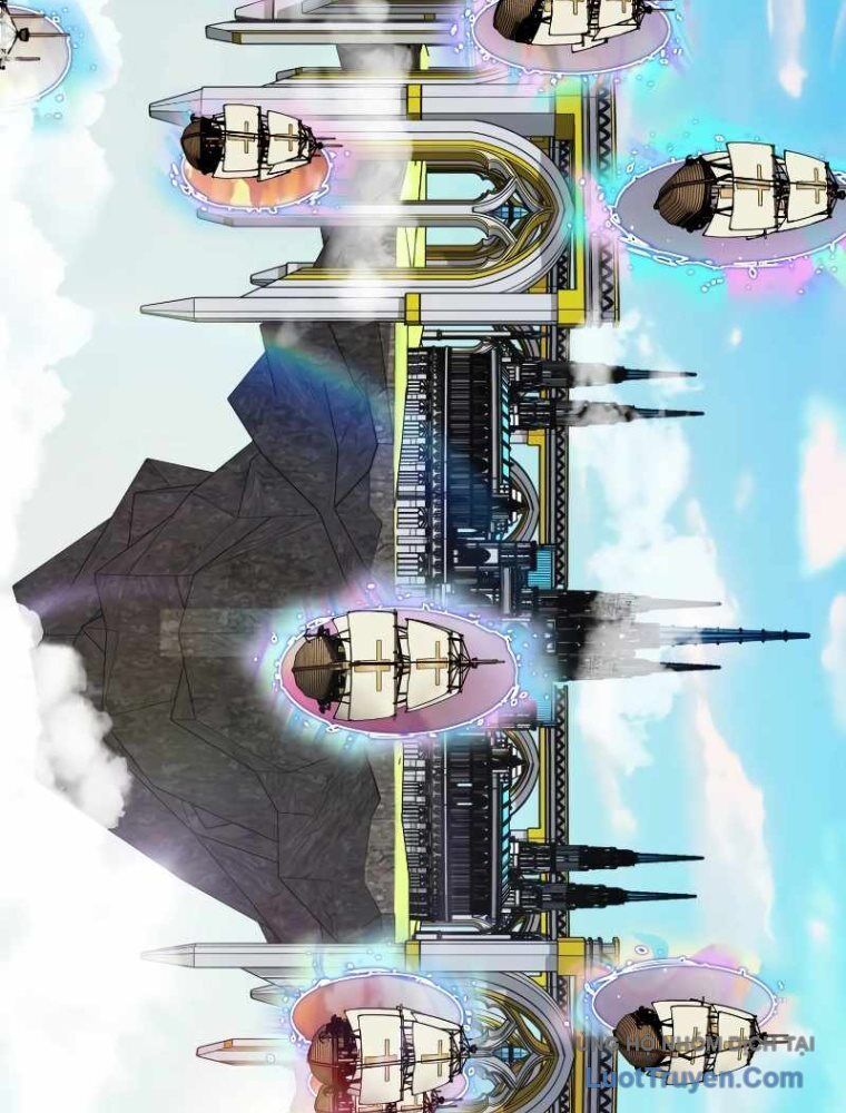 Ranker Mộng Du Chapter 109 - Trang 2