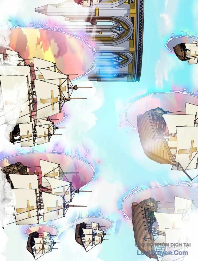 Ranker Mộng Du Chapter 109 - Trang 2