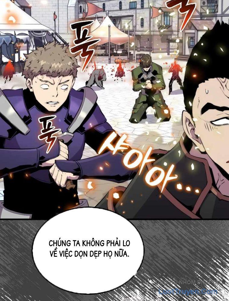 Ranker Mộng Du Chapter 109 - Trang 2