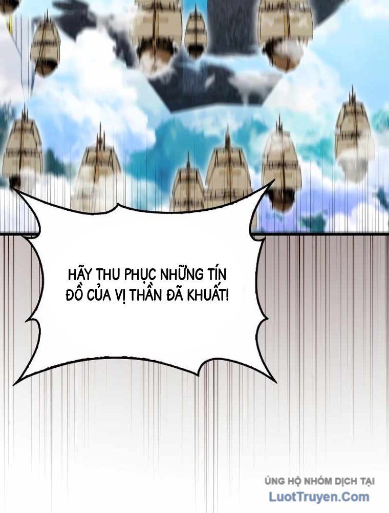 Ranker Mộng Du Chapter 109 - Trang 2