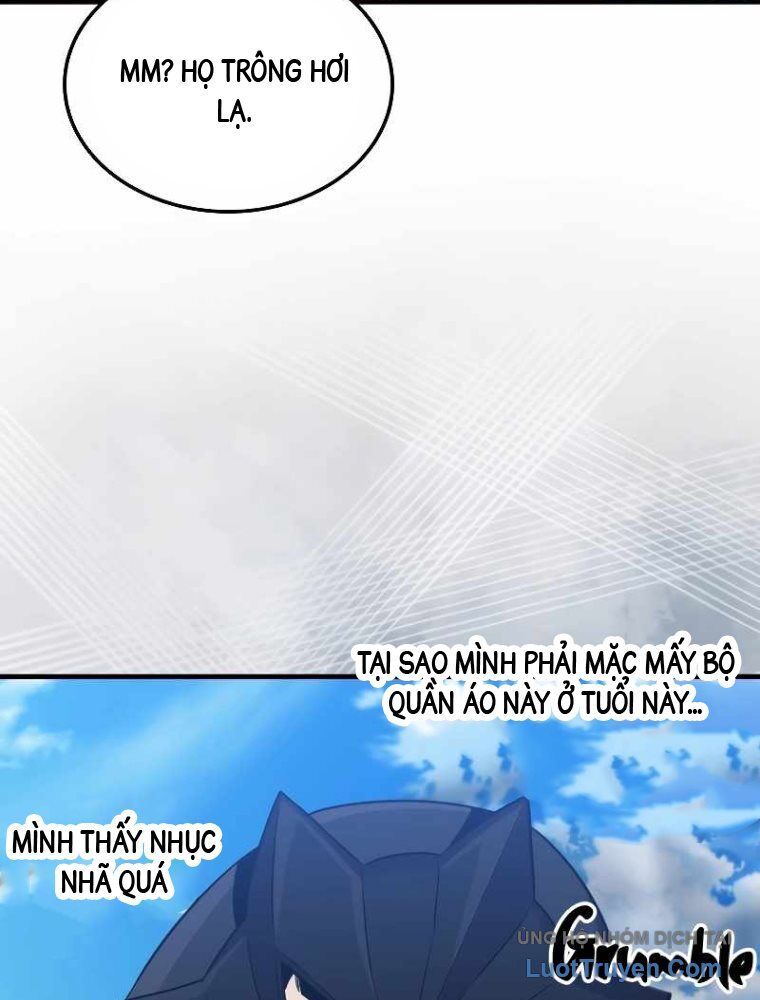 Ranker Mộng Du Chapter 109 - Trang 2