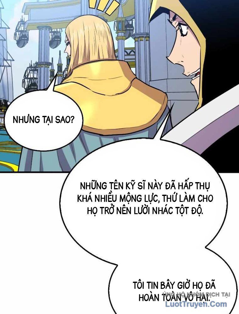 Ranker Mộng Du Chapter 109 - Trang 2